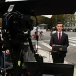 Judge skeptical of Trump’s White House media ban at hearing