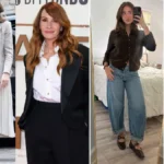 Julia Roberts and Kate Middleton Love Brown Flats: 10 Chic Fall 2026 Styles to Try