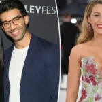 Justin Baldoni Reunites with Jane the Virgin Star Gina Rodriguez for Her Directorial Debut