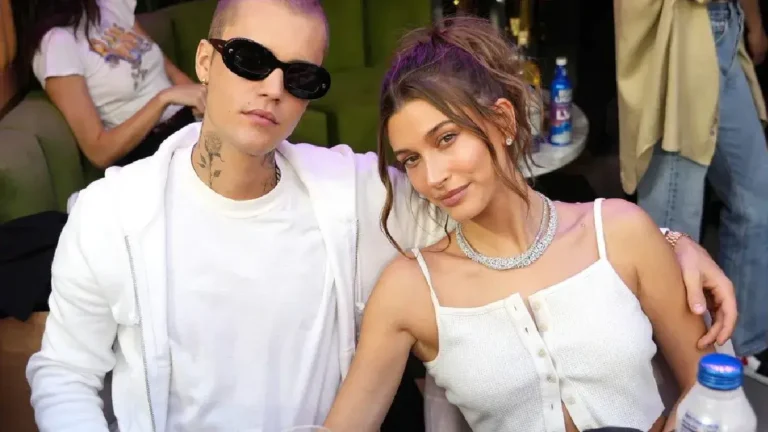Justin Bieber Celebrates 8th Wedding Anniversary With Hailey Bieber: ‘8 Years Until Infinity’