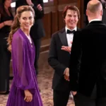 Kate Middleton and Prince William Join David Beckham at Star-Studded Digger Premiere in London