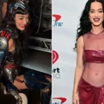 Katy Perry Reveals Sweet Backstage Tradition with Daughter Daisy