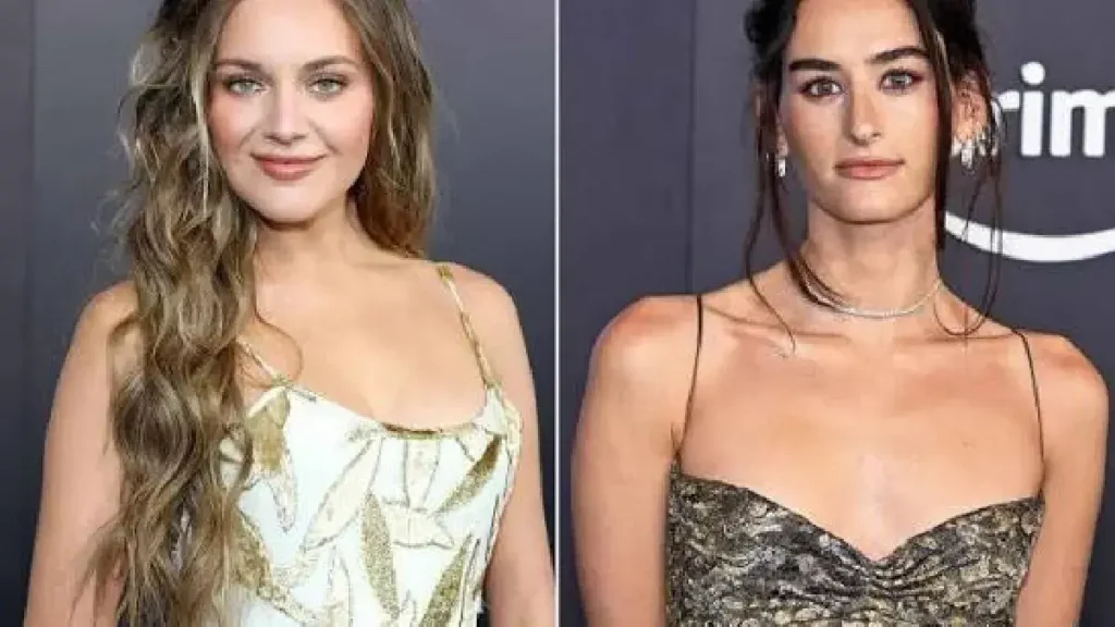 Kelsea Ballerini Defends Stella Lefty After Grand Ole Opry Debut Sparks Backlash Kelsea Ballerini Defends Stella Lefty After Grand Ole Opry Debut Sparks Backlash