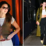 Kendall Jenner’s Fall Outfit Is Simple, Chic, and Shockingly Easy to Recreate