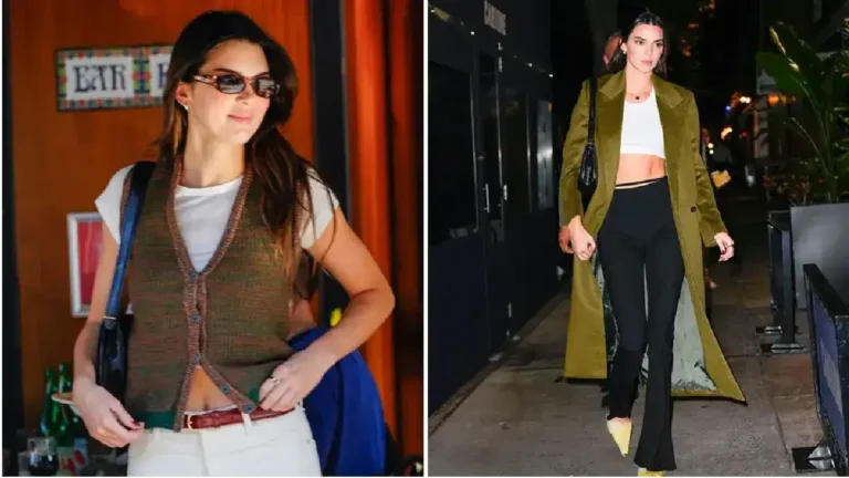 Kendall Jenner’s Fall Outfit Is Simple, Chic, and Shockingly Easy to Recreate