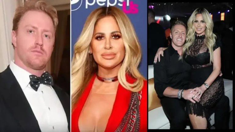 Kim Zolciak’s Ex Kroy Biermann Ordered to Pay 5-Figure Gambling Debt Amid Son’s Legal Troubles