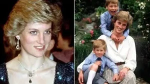 King Charles Said ‘We’ll Forget Diana Soon Enough’ After Princess Diana‘s Death, Charles Spencer Says in New Memoir