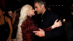 Who Is Michael Polansky? Meet Lady Gaga’s Fiancé Tech Entrepreneur and Father of Her First Child