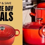Le Creuset Labor Day Sale: Dutch Ovens, Baking Dishes and More Are Up to $166 Off