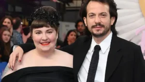 Lena Dunham Welcomes First Baby With Husband Luis Felber: What to Know
