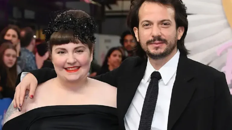 Lena Dunham Welcomes First Baby With Husband Luis Felber: What to Know