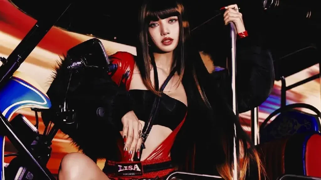 Lisa Addresses BLACKPINK's Past Racial Slur Controversy in New Documentary Always Lalisa Lisa Addresses BLACKPINK's Past Racial Slur Controversy in New Documentary Always Lalisa