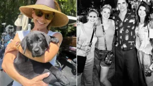 Lori Loughlin Returns to Instagram After 7 Years With ‘Full House’ Reunion and New Photos