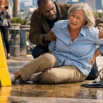Los Angeles Slip and Fall Lawyer: What to Know After an Accident