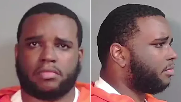 Louisiana High School Teacher Charged After Allegedly Showing Nude Photos to 15-Year-Old Student