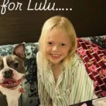 Lulu Peck Honored With ASPCA Kid of the Year Award