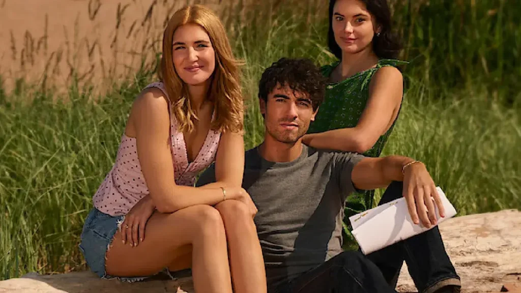 https://newz18.in/malin-akerman-joins-carley-fortunes-this-summer-will-be-different-netflix-adaptation/ Malin Akerman Joins Carley Fortune's 'This Summer Will Be Different' Netflix Adaptation