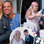 Mama June Is Selling Daughter Jessica’s Wedding Dress for $800 After 10-Month Marriage Ends