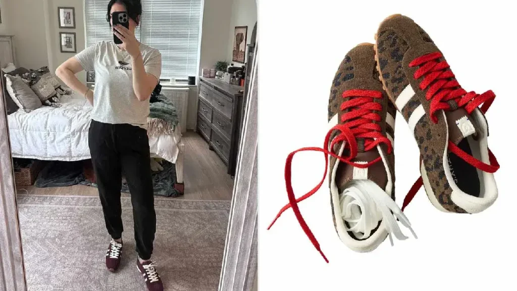 Mandy Moore Just Called These Rothy's Sneakers Her "New Fav" Fall Shoes Mandy Moore Just Called These Rothy's Sneakers Her New Fav Fall Shoes