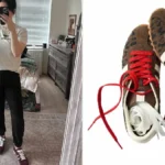 Mandy Moore Just Called These Rothy’s Sneakers Her “New Fav” Fall Shoes