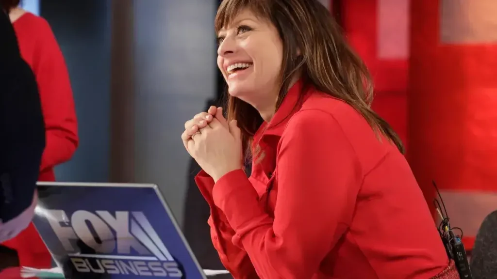 Maria Bartiromo Leaves Fox News After More Than 12 Years What We Know About Her Exit Maria Bartiromo Leaves Fox News After More Than 12 Years What We Know About Her Exit