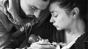 Married at First Sight Star Holly Ditchfield Reveals Twin Sons Died 9 Days After Birth