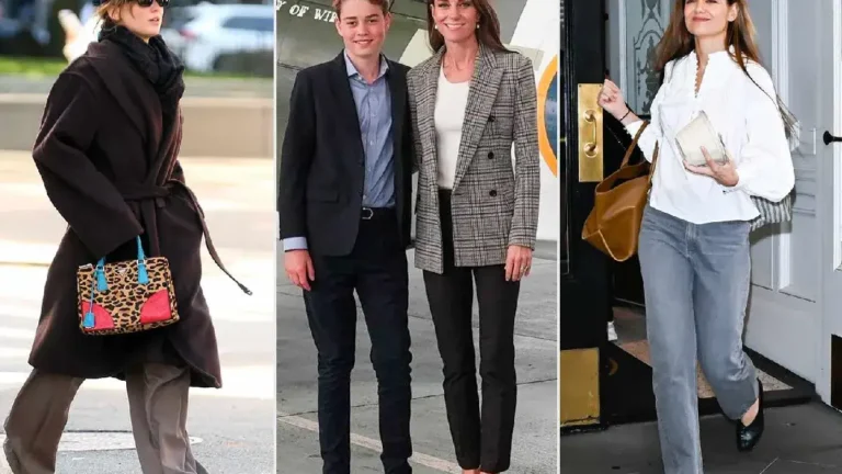 Martha Stewart, Laura Dern and More Stars Inspire Fall Fashion Finds on Amazon From $8