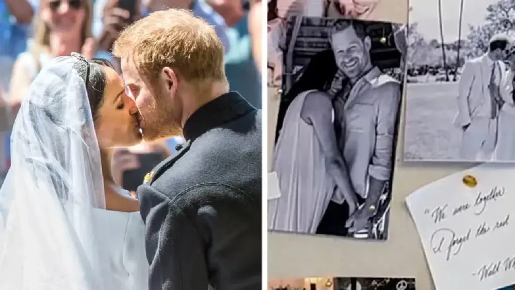 Meghan Markle Shares Rare Photo of Prince Archie in Gloria Steinem Tribute Meghan Markle Shares Rare Photo of Prince Archie in Gloria Steinem Tribute