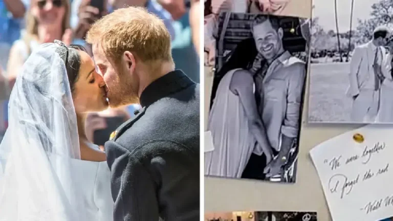 Meghan Markle Shares Rare Photo of Prince Archie in Gloria Steinem Tribute