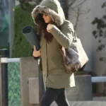 Meghan Markle’s Tall Rain Boots Add Whimsy to Fall’s Murky-Weather Days — Try a Pair From Just $30