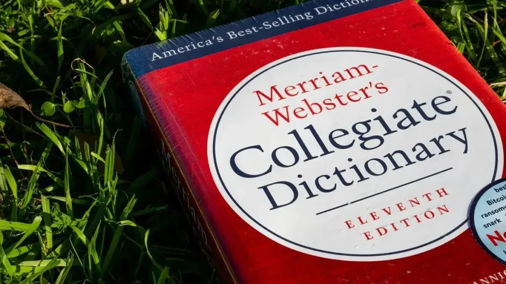 Merriam-Webster Adds More Than 1,000 New Words in 2026 Looksmaxxing, Vibe Coding, Cuffing Season and More Explained