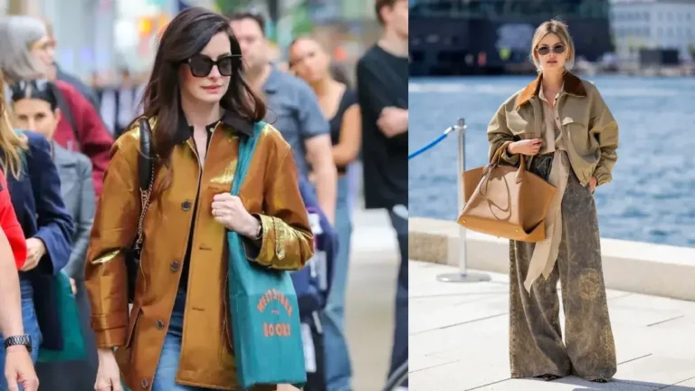 Meryl Streep and Jennifer Lopez Are Bringing Barrel Jeans Back for Fall 2026