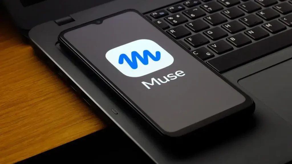 Meta's Muse rekindles fears over winners and losers as personal AI agent emerges Meta's Muse rekindles fears over winners and losers as personal AI agent emerges