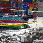 Mexico Fireworks Explosion Kills at Least 10, Injures 64 During Religious Festival