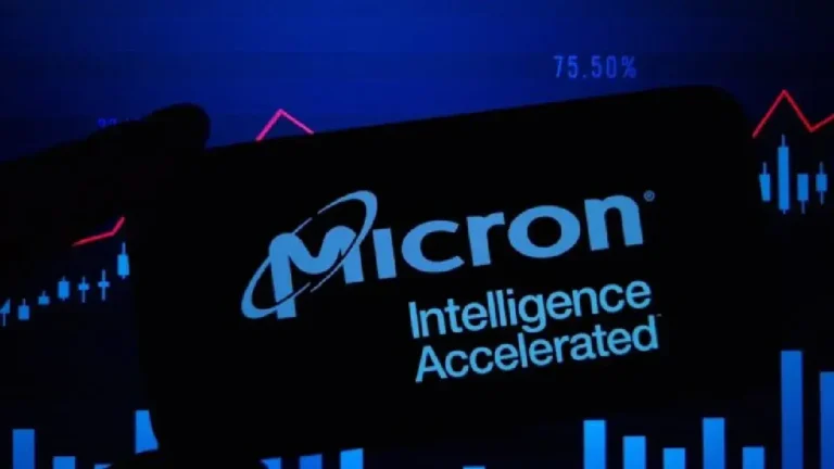 Micron Stock Could Look Very Different by 2036: What Could Change?