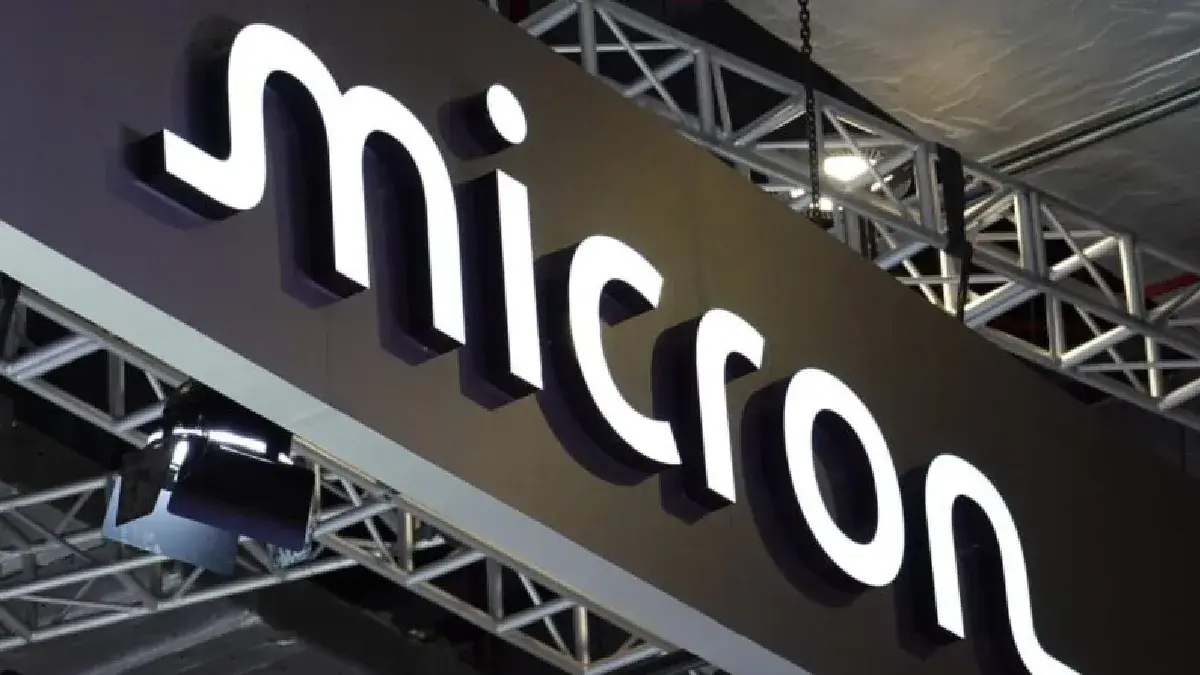 Micron Stock Could Turn $11,000 Into $28,000 by 2030