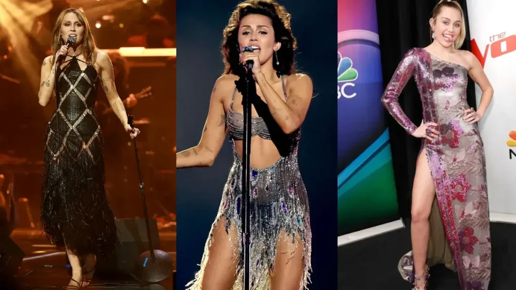 Miley Cyrus Residency? Singer Says Her Upcoming Shows Are the ‘Ultimate Dress Rehearsal’