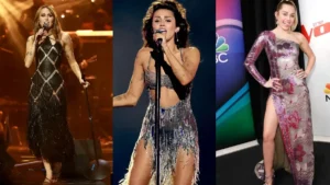 Miley Cyrus Residency? Singer Says Her Upcoming Shows Are the ‘Ultimate Dress Rehearsal’