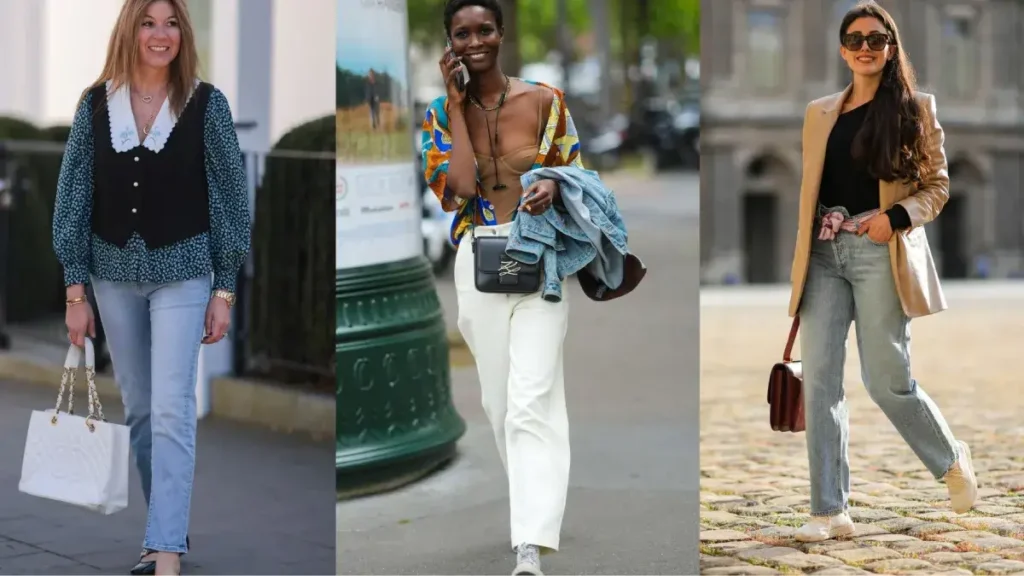 Most Comfortable Jeans for Fall: Top Comfortable Denim Picks
