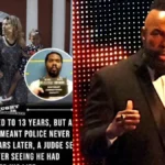 Mr. T Reveals How His Mother’s Robbery Changed His Life