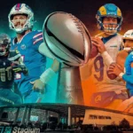 NFL Playoff Bracket 2026 Predictions: Teams, Seeds and Super Bowl Pick