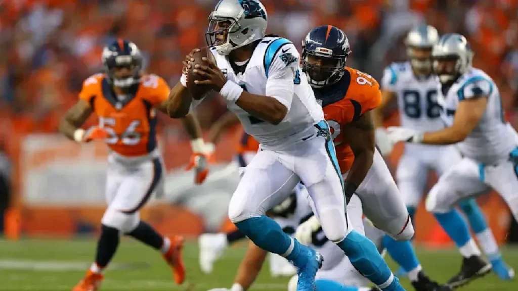 NFL Schedule 2026 Full Schedule, Games, Dates, Times & Matchups