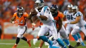 NFL Schedule 2026: Full Schedule, Games, Dates, Times & Matchups
