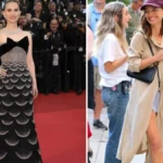 Natalie Portman Welcomes Baby No. 3, Her First Child With Tanguy Destable