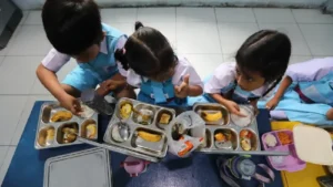 Nearly 2000 Sickened After Eating Free School Meals in Indonesia as Food Safety Concerns Grow