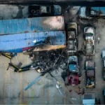 Los Angeles Bus Crash: Driver Arrested After Deadly Collision Before News Helicopter Crash