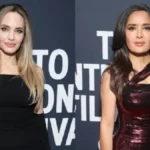 Why Salma Hayek Almost Turned Down Angelina Jolie’s ‘Without Blood’