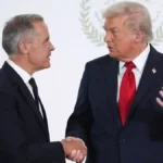 Trump Warns Europe of Tariffs as EU Moves to Deepen Ties With Canada