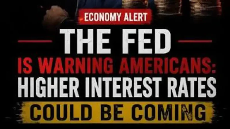 Will the Fed Raise Interest Rates Again? What It Means for Americans