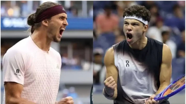 Ben Shelton vs Alexander Zverev US Open Final: Can the American End a 23-Year Drought?